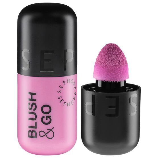 LIQUID BLUSH ON POINT BLUSH SHADE 4